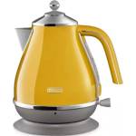 DeLonghi Ел. кана Delonghi KBOC2001. Y (KBOC2001.Y) Електрически кани