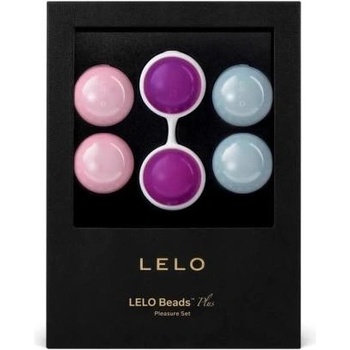 Lelo Beads Plus
