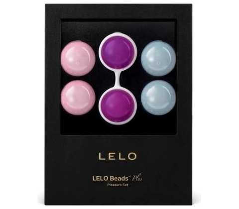 Lelo Beads Plus