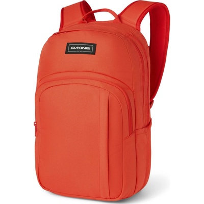 Dakine Campus MFlame Scarlet 25 l