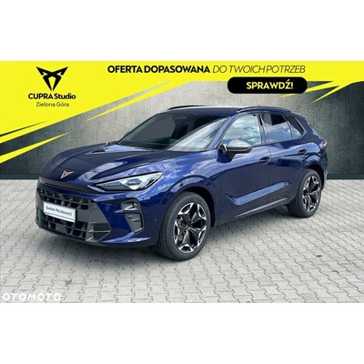 Cupra Terramar 1.5 eTSI DSG 110 kW