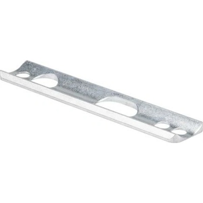 LOCINOX 3019LA - adaptér pre montáž kompletu zámkovej krabice na rúrku pr. 33,7 mm