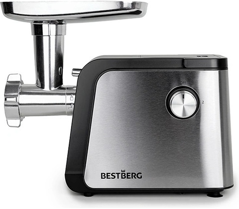 BestBerg BBM-2500