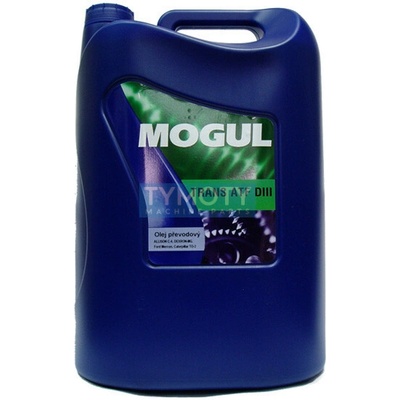 Mogul Trans ATF D III 10 l