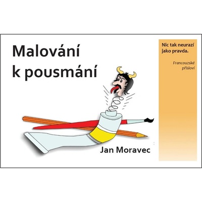 Malování k pousmání