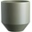 Bergs Potter Lily саксия 18 см, зелен градински чай (LICSG18P)