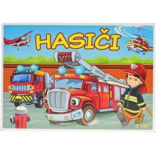 Hasiči