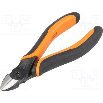 Bahco 2101G-125IPD