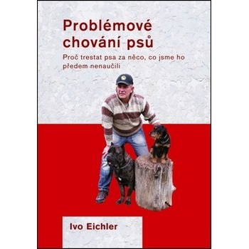 Problémové chování psů