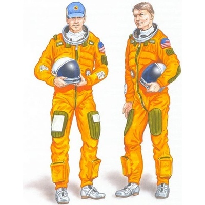 Plus Model Crew SR 71 1:48