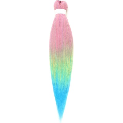 Easy Braid kanekalon 100 g - 1 – Zboží Dáma
