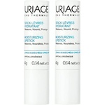 Uriage Eau Thermale Комплект - Възстановяващ стик за устни, 2 x 4 g (Лимитирано) - baby