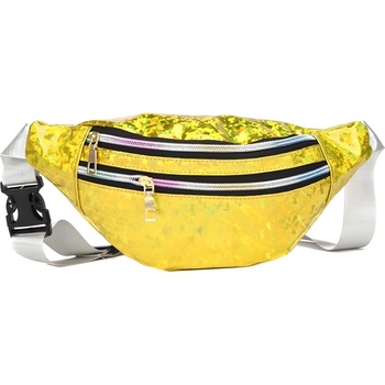 HARAHU Чантичка за кръст gl-12434 - Жълта kp12434 (gl-12434)