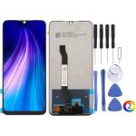 Xiaomi LCD Дисплей и Тъч Скрийн за Xiaomi Redmi Note 8T