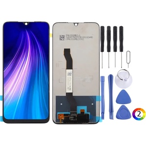 Xiaomi LCD Дисплей и Тъч Скрийн за Xiaomi Redmi Note 8T