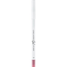 Lamel Long lasting Gel Lip Liner 401 Dlhotrvajúca gélová ceruzka na pery 1,7 g