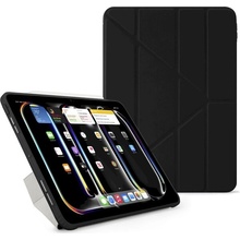 Pipetto Origami No1 Original Case iPad 11 2024 P052-49-AF Black