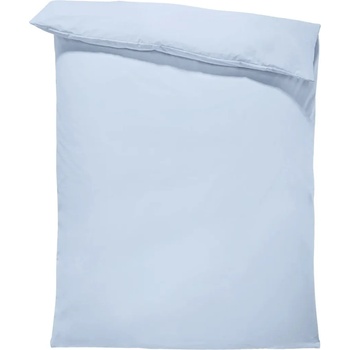Image 1 of Дилиос Спален плик 200/215 см светлосиньо 100% памук