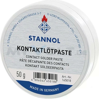 Pájecí pasta F-SW26