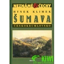 Šumava Českokrumlovsko