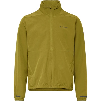 Vaude Мъжко ветрозащитно яке за колоездене Vaude Cyclist Air Jacket Cycling jacket - Dark Leaf - размер M (051-0787-0912)