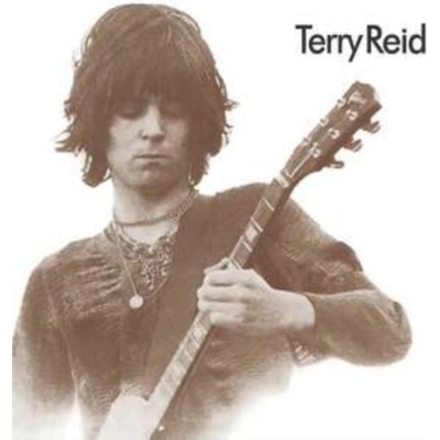 Terry Reid Terry Reid LP