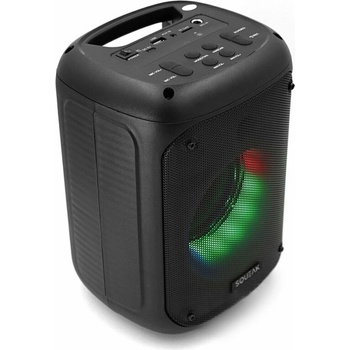 SQUEAK KARAOKE BEATFLOW BT 5.0 a EDR SQ1005