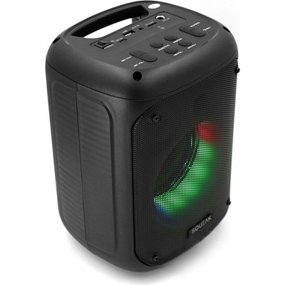 SQUEAK KARAOKE BEATFLOW BT 5.0 a EDR SQ1005