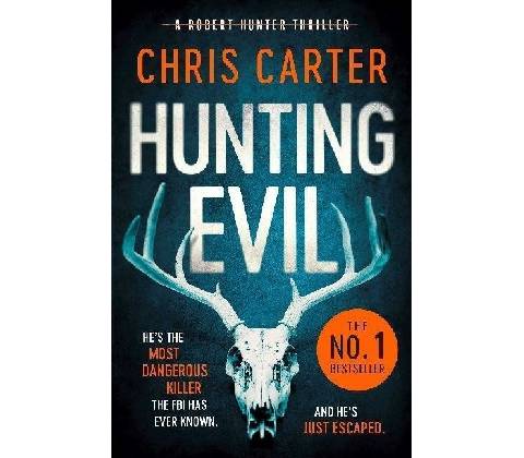 Hunting Evil