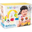 Lalaboom Triediaca a balančná hra 12ks