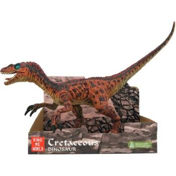 Модел на Velociraptor