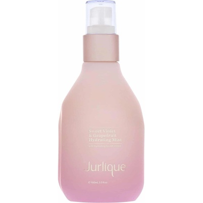 Jurlique Sweet Violet & Grapefruit Хидратиращ мъгляв лосион за лице 100 ml *Тестер