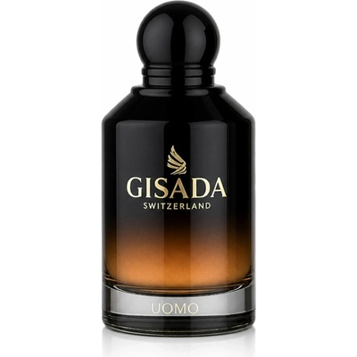 Gisada Uomo parfémovaná voda pánská 100 ml