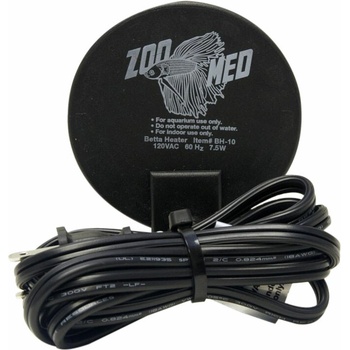 Zoomed Bettatherm