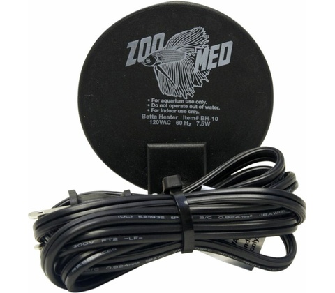 Zoomed Bettatherm