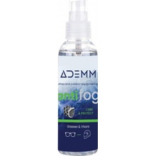 ADEMM-Anti Fog 150 ml, PL/HU Mix 150 ml