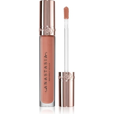 Anastasia Beverly Hills Lip Gloss lesk na pery Latte 4,5 ml