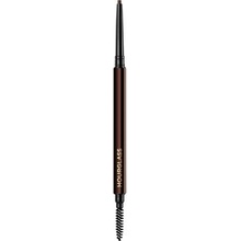 Hourglass Arch Brow Micro Scultping Pencil Precizní tužka na obočí Dark Brunette 0,03 ml