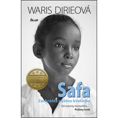 Safa - Waris Dirieová