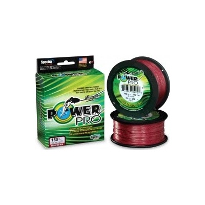 PowerPro Šnúra red 135m 0,15mm 9kg