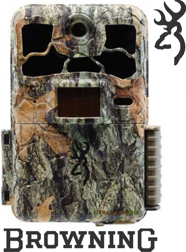 Browning Spec Ops Edge