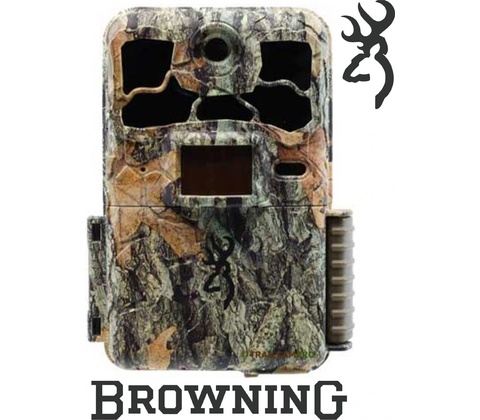 Browning Spec Ops Edge