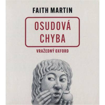 Osudová chyba