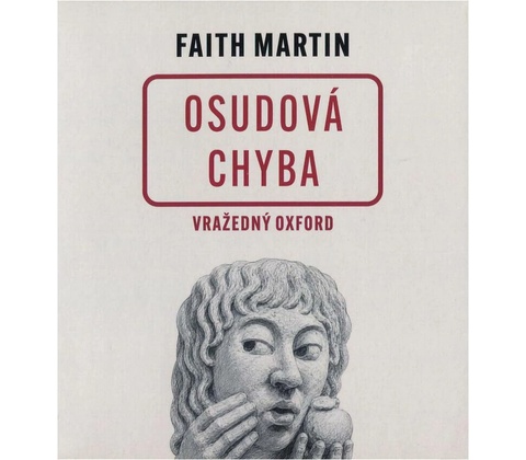 Osudová chyba