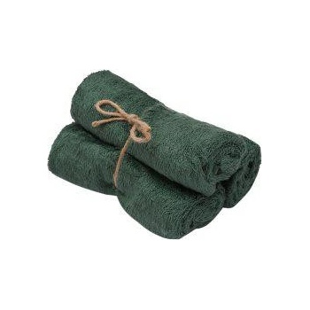 TIMBOO Uterák 3 ks 29,5x50 cm Aspen Green