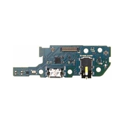 Samsung Galaxy A20e Deska vč. Dobíjecího Konektoru