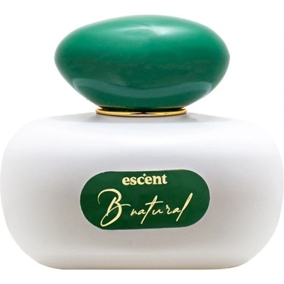 Escent B. Natural EDP 100 ml