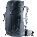 Deuter Trail 30l black graphite