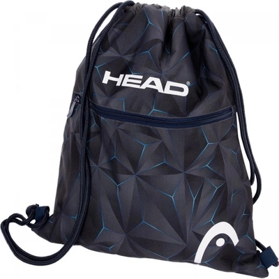 Head 3D Blue AD2 507022050