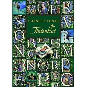 Image 1 of Tintenwelt 2. Tintenblut | Cornelia Funke